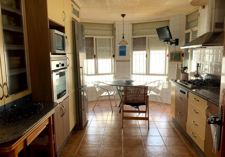 Herverkoop - Semi Detached - Torrevieja - La Siesta - El Salado - Torreta