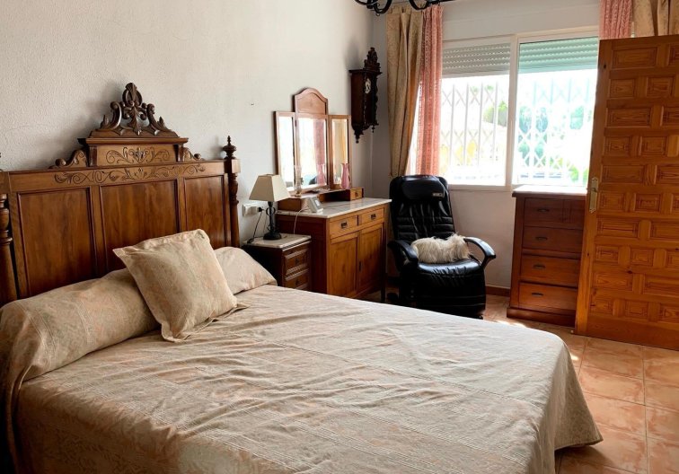 Herverkoop - Semi Detached - Torrevieja - La Siesta - El Salado - Torreta