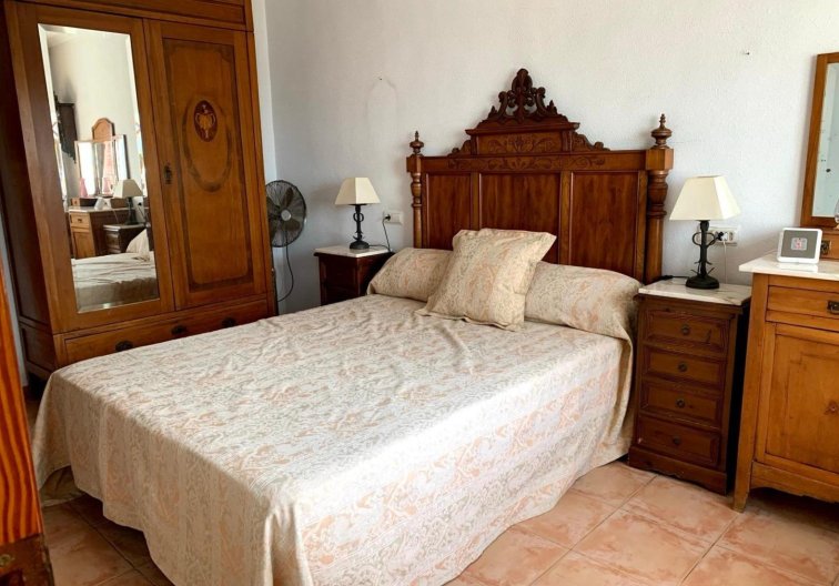 Herverkoop - Semi Detached - Torrevieja - La Siesta - El Salado - Torreta
