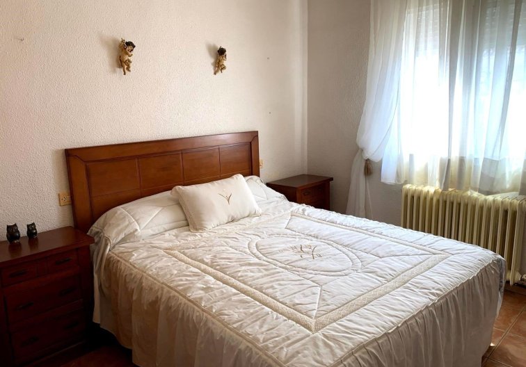 Herverkoop - Semi Detached - Torrevieja - La Siesta - El Salado - Torreta