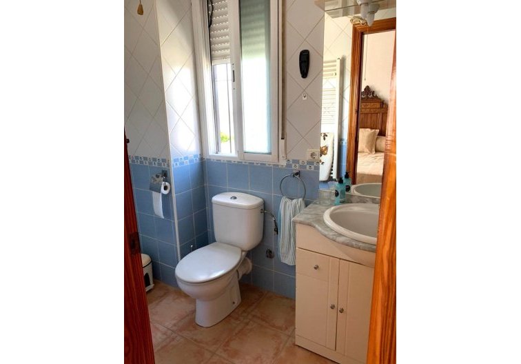 Herverkoop - Semi Detached - Torrevieja - La Siesta - El Salado - Torreta