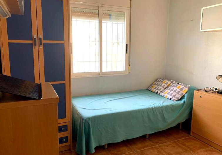 Herverkoop - Semi Detached - Torrevieja - La Siesta - El Salado - Torreta