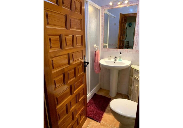Herverkoop - Semi Detached - Torrevieja - La Siesta - El Salado - Torreta