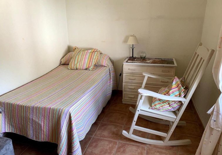 Herverkoop - Semi Detached - Torrevieja - La Siesta - El Salado - Torreta