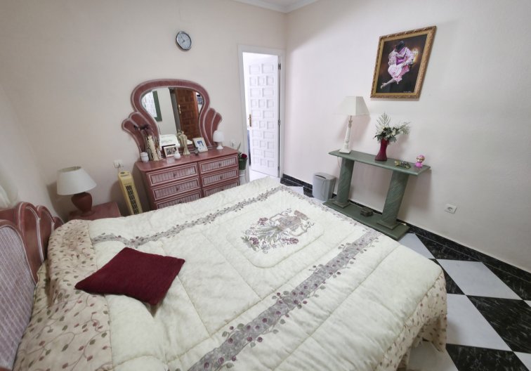 Revente - villa - Torrevieja - Costa Blanca