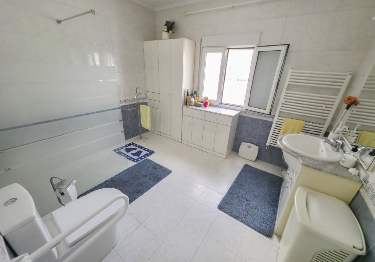 Revente - villa - Torrevieja - Costa Blanca