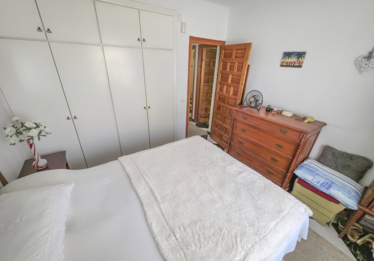 Revente - villa - Torrevieja - Costa Blanca
