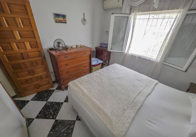 Revente - villa - Torrevieja - Costa Blanca