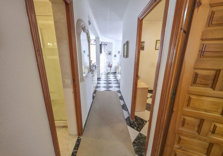 Revente - villa - Torrevieja - Costa Blanca
