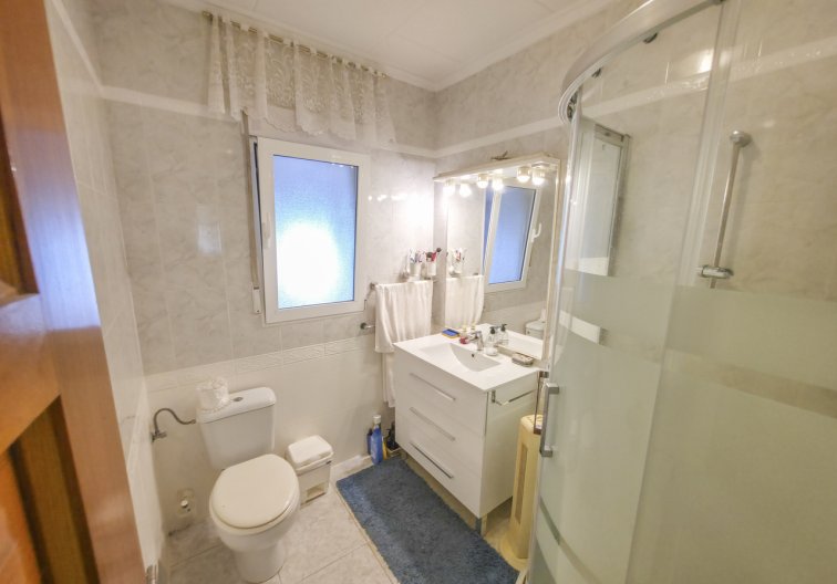 Revente - villa - Torrevieja - Costa Blanca