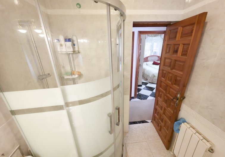 Revente - villa - Torrevieja - Costa Blanca