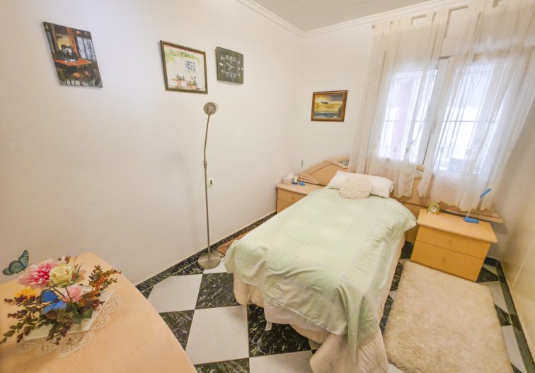 Revente - villa - Torrevieja - Costa Blanca