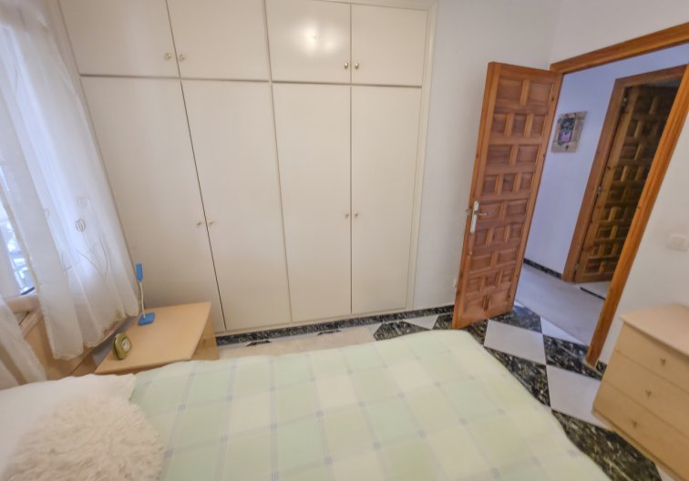 Revente - villa - Torrevieja - Costa Blanca