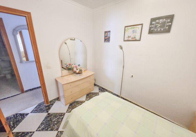 Revente - villa - Torrevieja - Costa Blanca