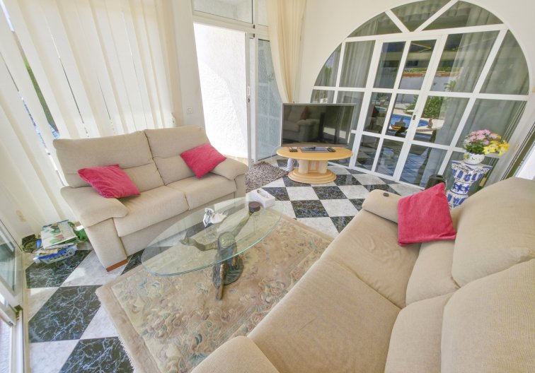 Revente - villa - Torrevieja - Costa Blanca