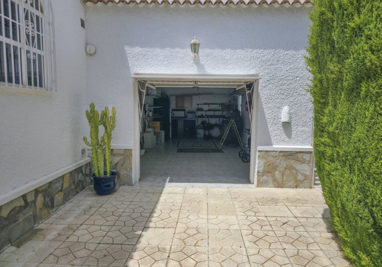 Revente - villa - Torrevieja - Costa Blanca