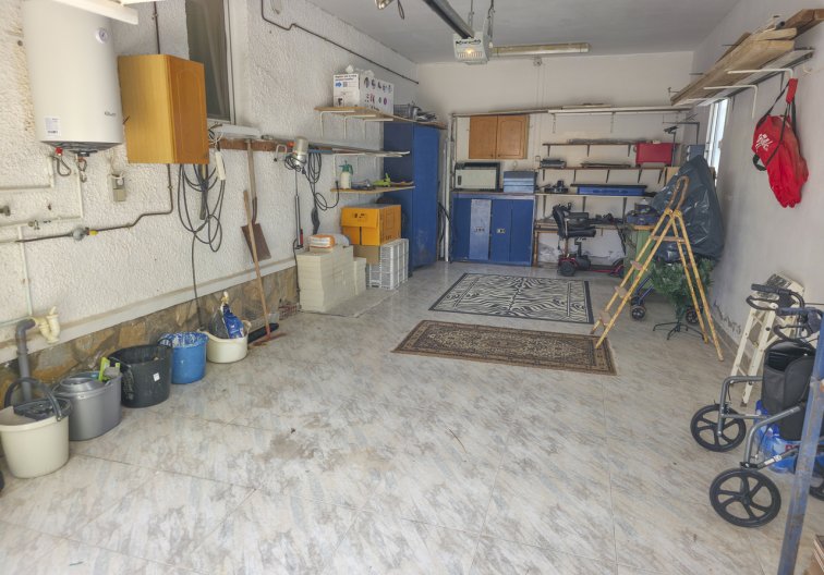 Revente - villa - Torrevieja - Costa Blanca