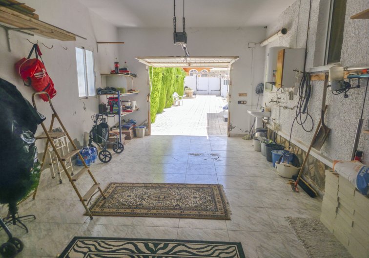 Revente - villa - Torrevieja - Costa Blanca