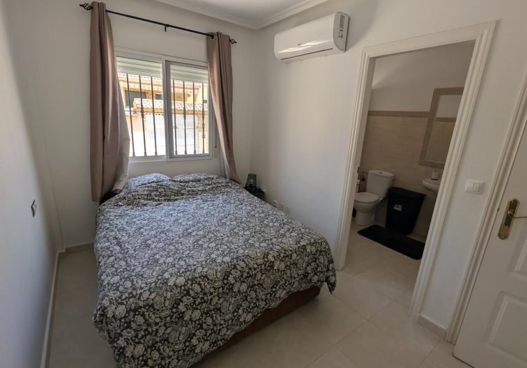 Segunda mano - villa - Algorfa - Inland