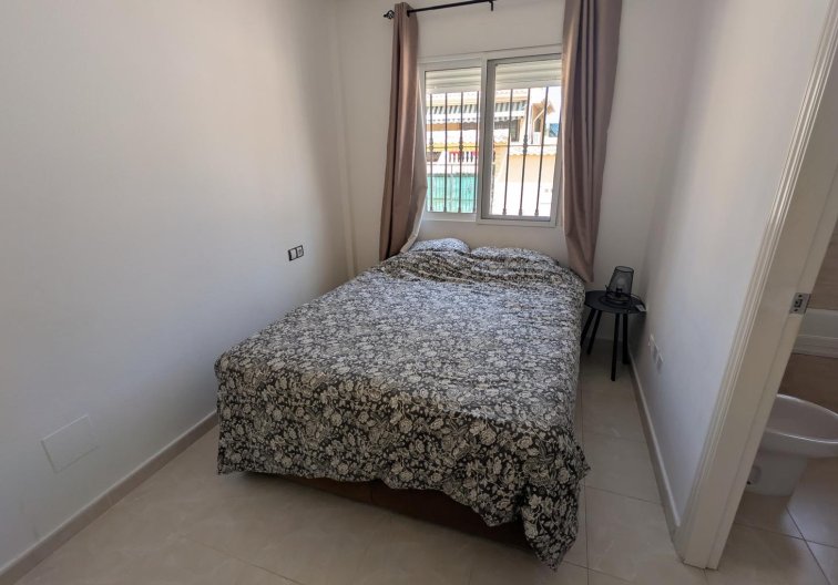 Segunda mano - villa - Algorfa - Inland