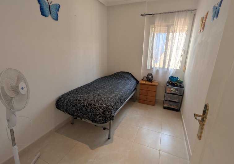 Segunda mano - villa - Algorfa - Inland