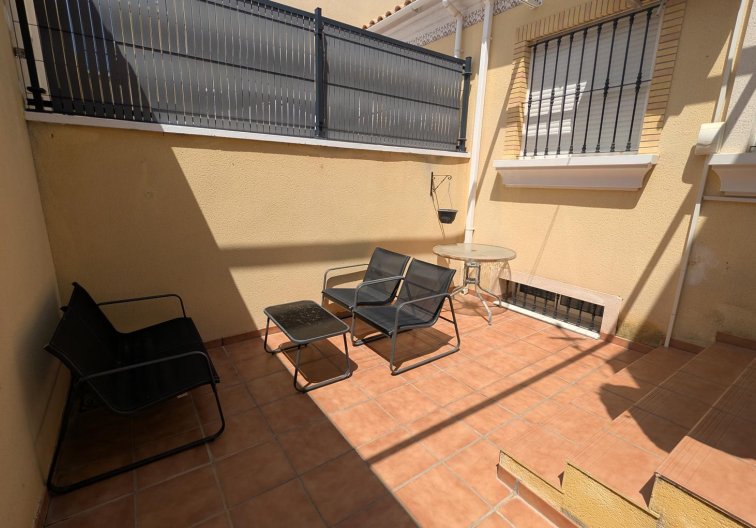 Segunda mano - villa - Algorfa - Inland