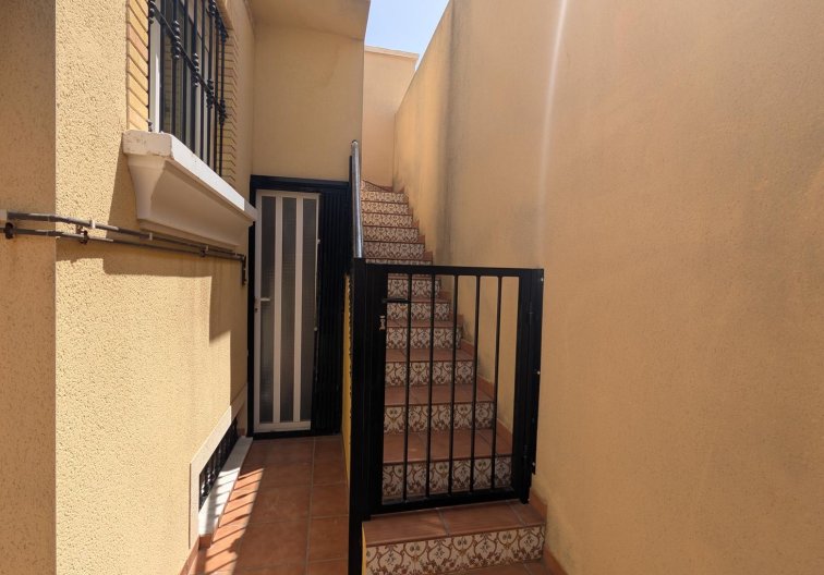 Segunda mano - villa - Algorfa - Inland