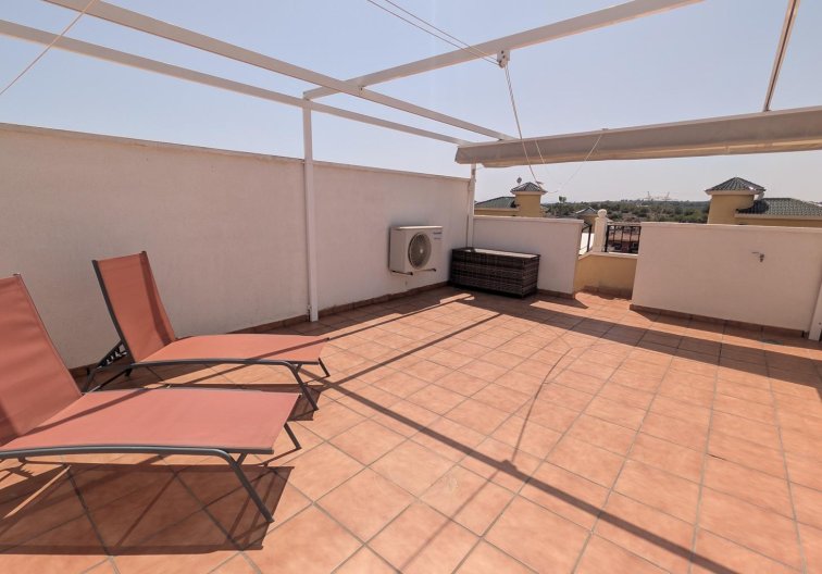Segunda mano - villa - Algorfa - Inland