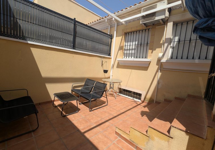 Segunda mano - villa - Algorfa - Inland