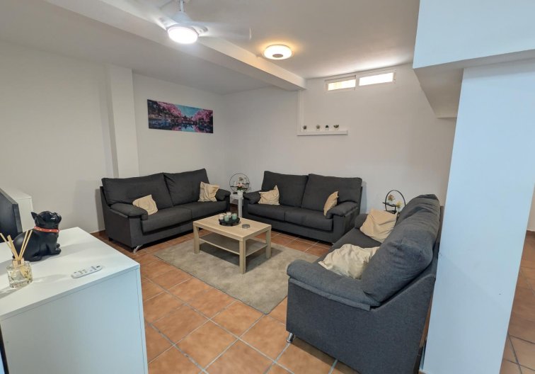 Segunda mano - villa - Algorfa - Inland