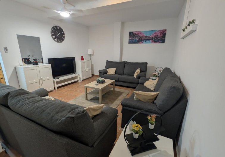 Segunda mano - villa - Algorfa - Inland