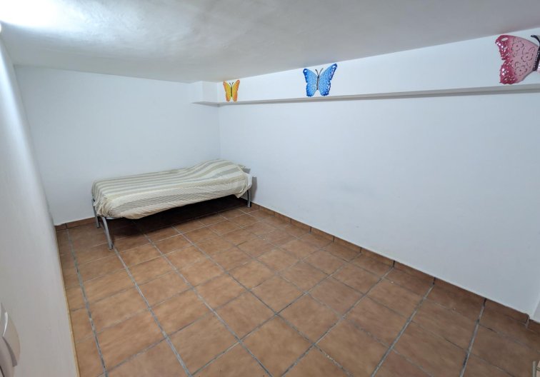 Segunda mano - villa - Algorfa - Inland