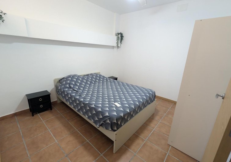 Segunda mano - villa - Algorfa - Inland