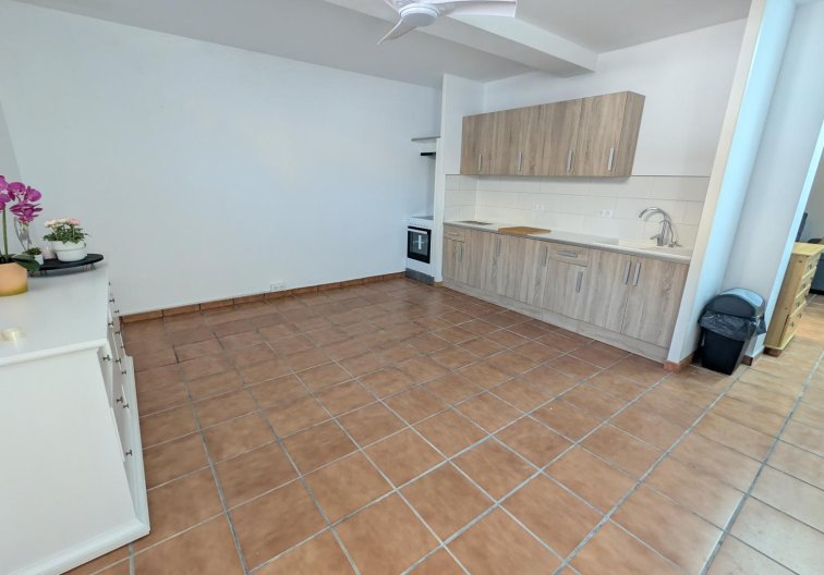 Segunda mano - villa - Algorfa - Inland