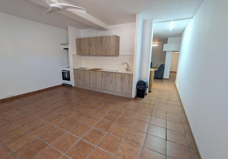 Segunda mano - villa - Algorfa - Inland