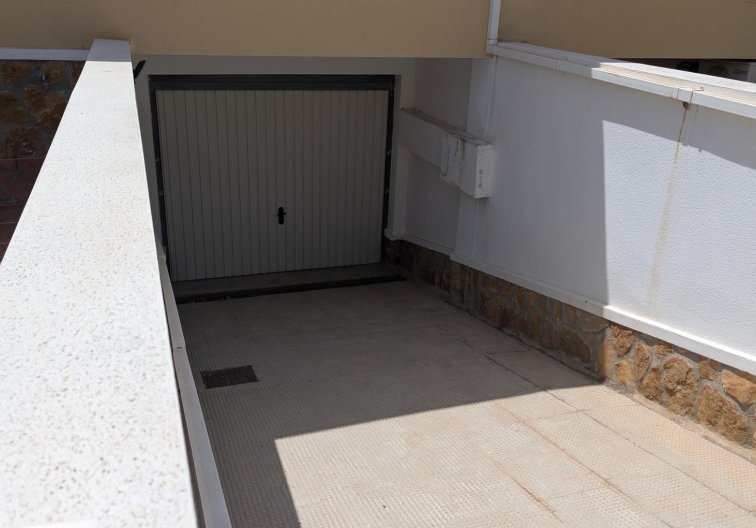 Segunda mano - villa - Algorfa - Inland