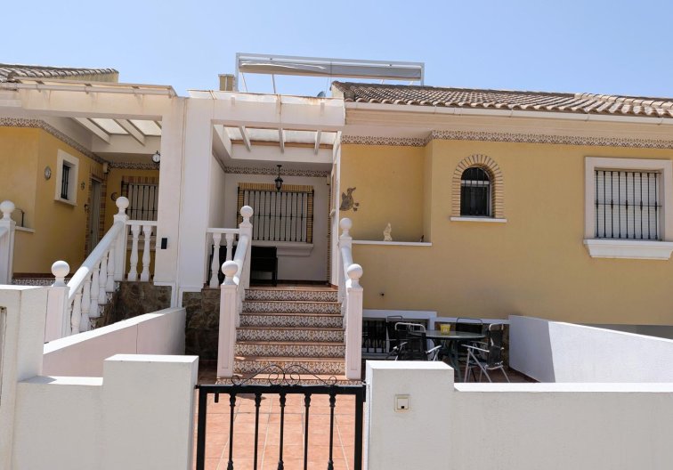 Segunda mano - villa - Algorfa - Inland