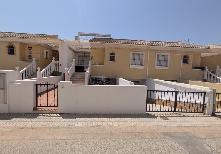 Segunda mano - villa - Algorfa - Inland