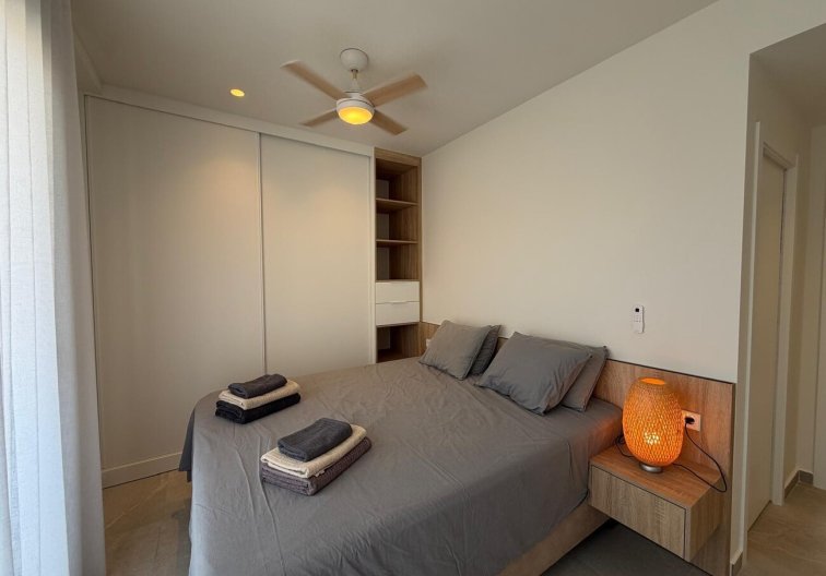 Segunda mano - town house - Torre de la Horadada - Costa Blanca
