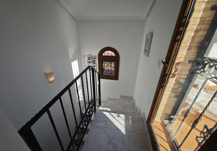 Segunda mano - villa - Algorfa - Inland