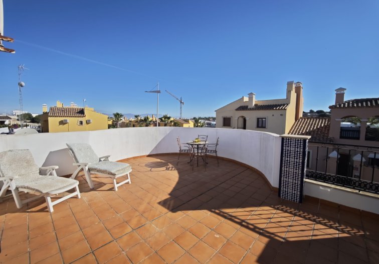 Segunda mano - villa - Algorfa - Inland