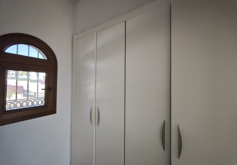 Segunda mano - villa - Algorfa - Inland