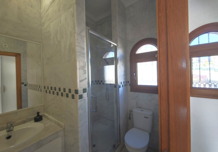 Segunda mano - villa - Algorfa - Inland