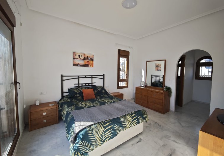Segunda mano - villa - Algorfa - Inland