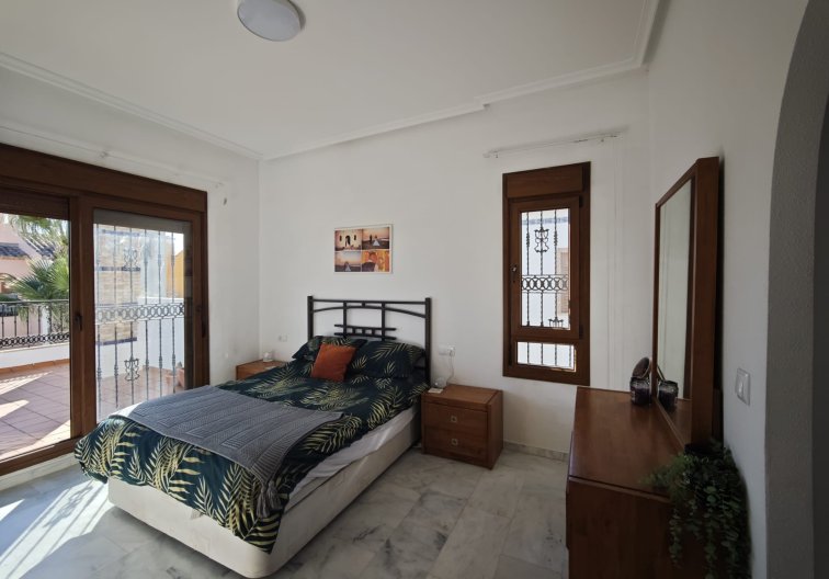 Segunda mano - villa - Algorfa - Inland