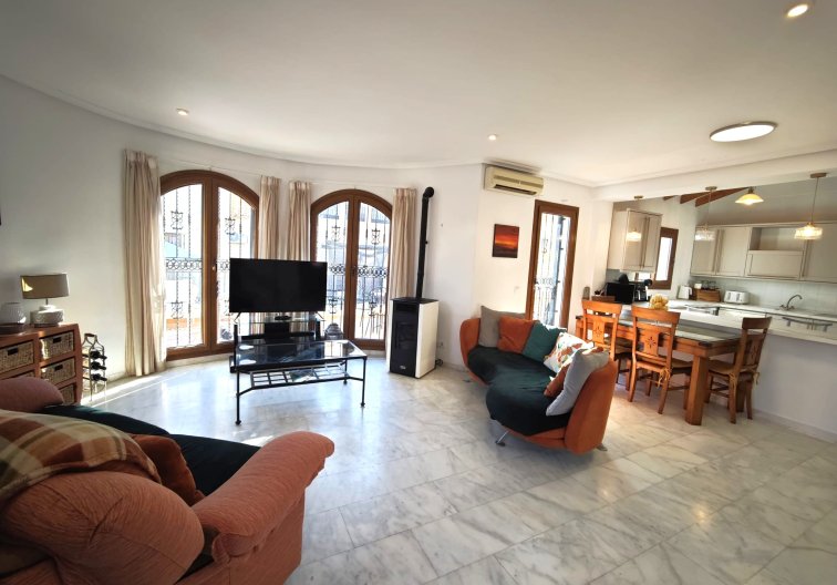 Segunda mano - villa - Algorfa - Inland