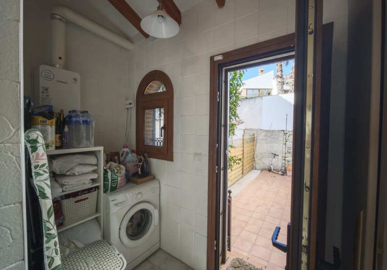Segunda mano - villa - Algorfa - Inland