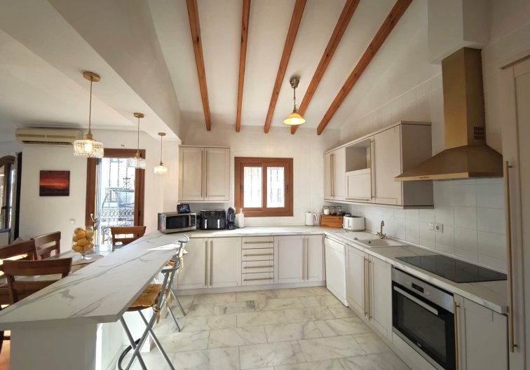 Segunda mano - villa - Algorfa - Inland