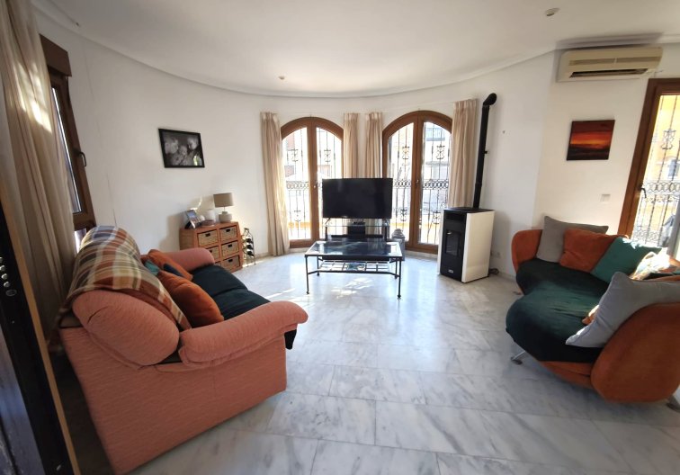 Segunda mano - villa - Algorfa - Inland