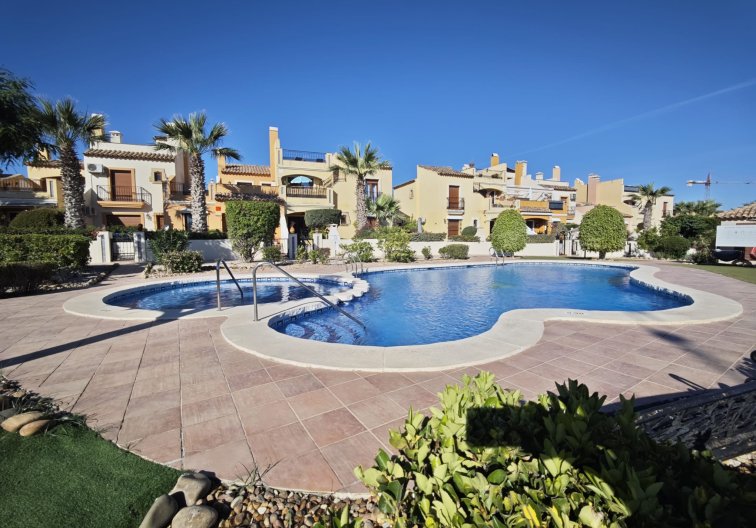 Segunda mano - villa - Algorfa - Inland